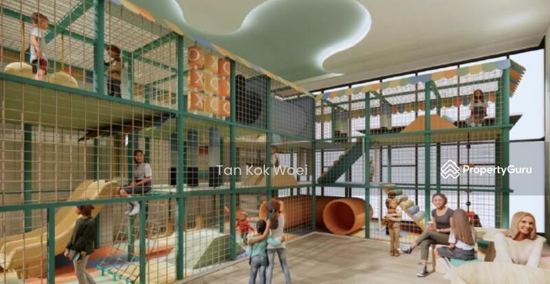 Untuk Dijual - Avantro Residences