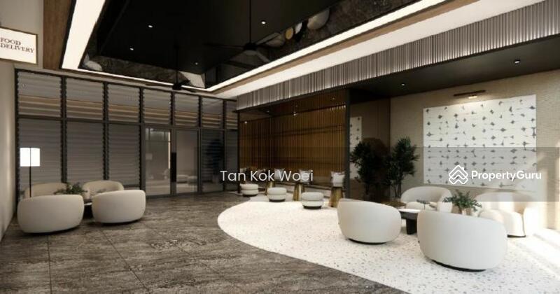 Untuk Dijual - Avantro Residences