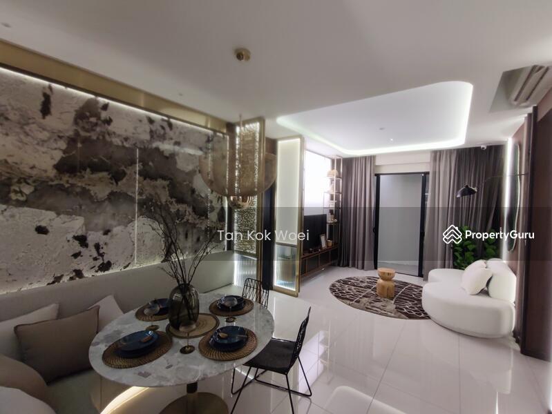 Untuk Dijual - Avantro Residences