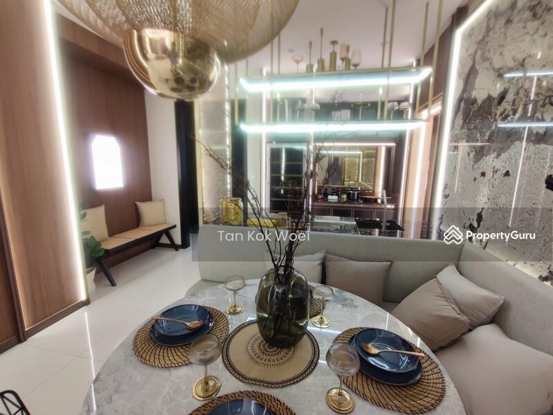 Untuk Dijual - Avantro Residences