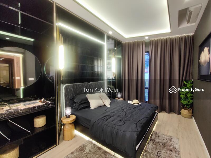 Untuk Dijual - Avantro Residences