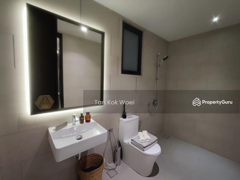 Untuk Dijual - Avantro Residences