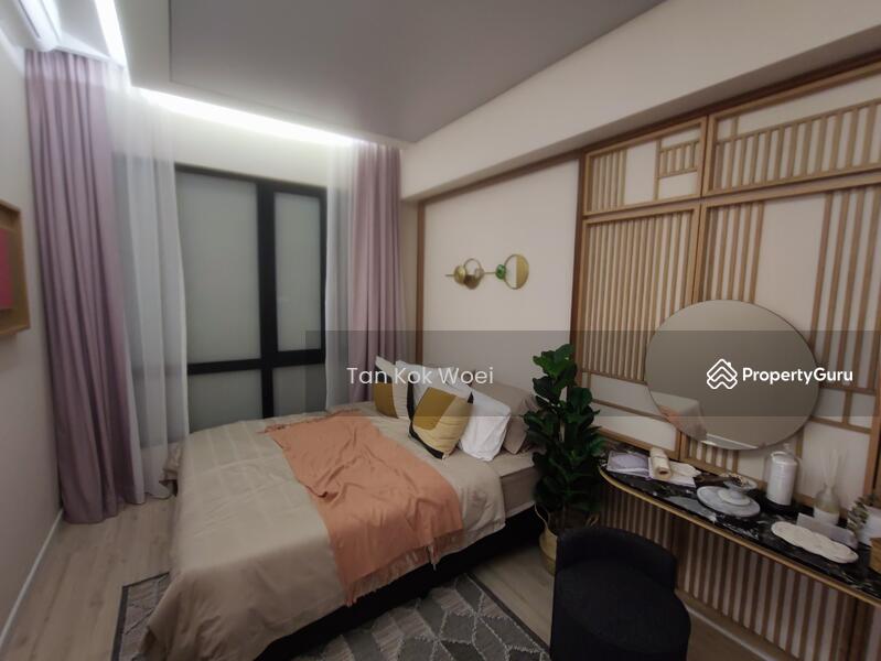 Untuk Dijual - Avantro Residences