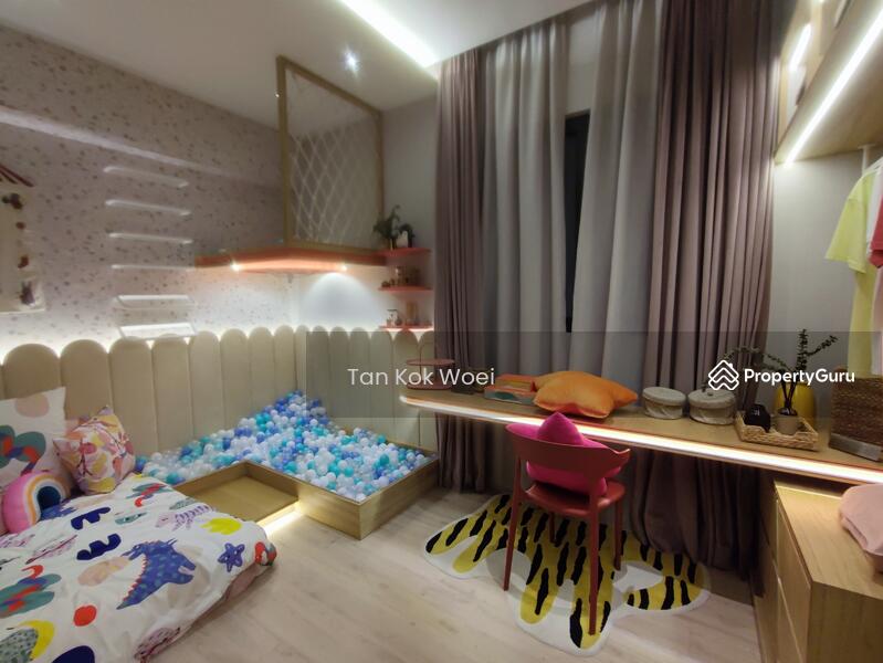 Untuk Dijual - Avantro Residences