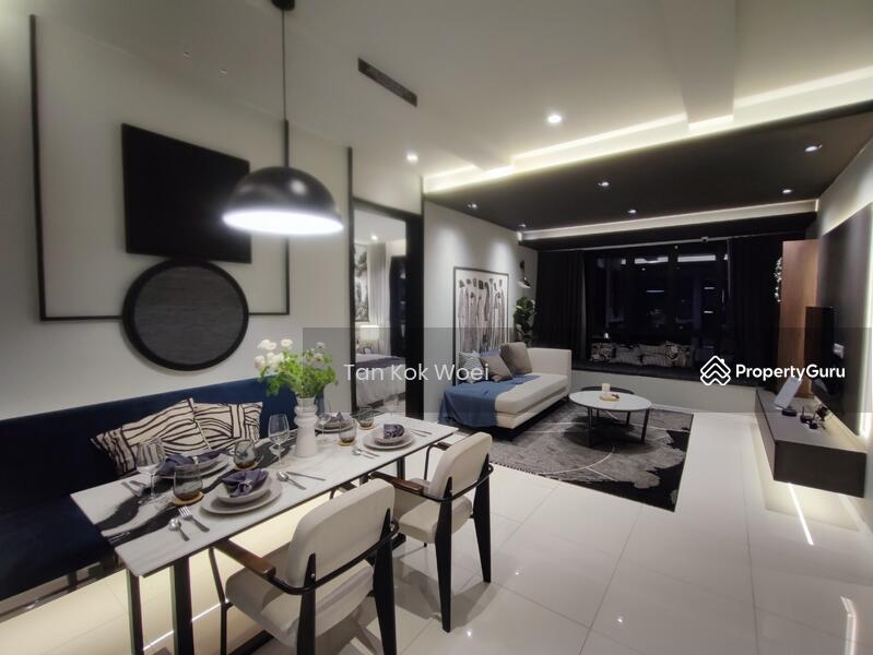 Untuk Dijual - Avantro Residences
