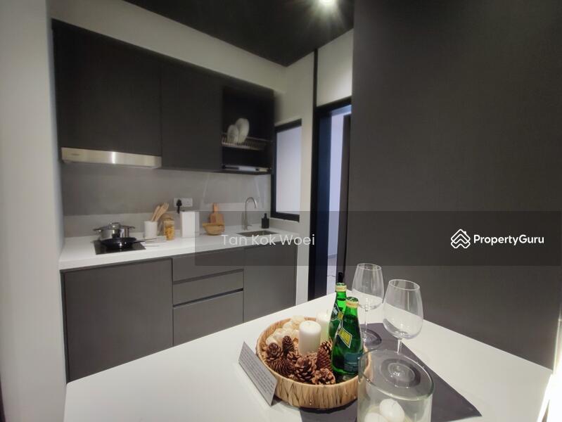 Untuk Dijual - Avantro Residences