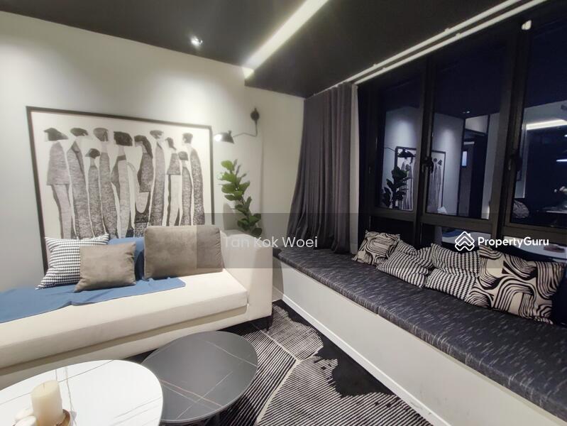 Untuk Dijual - Avantro Residences