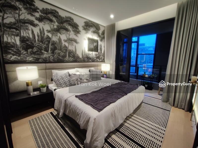 Untuk Dijual - Avantro Residences