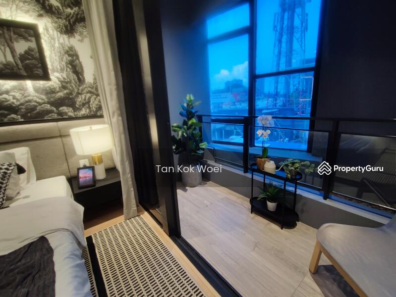 Untuk Dijual - Avantro Residences