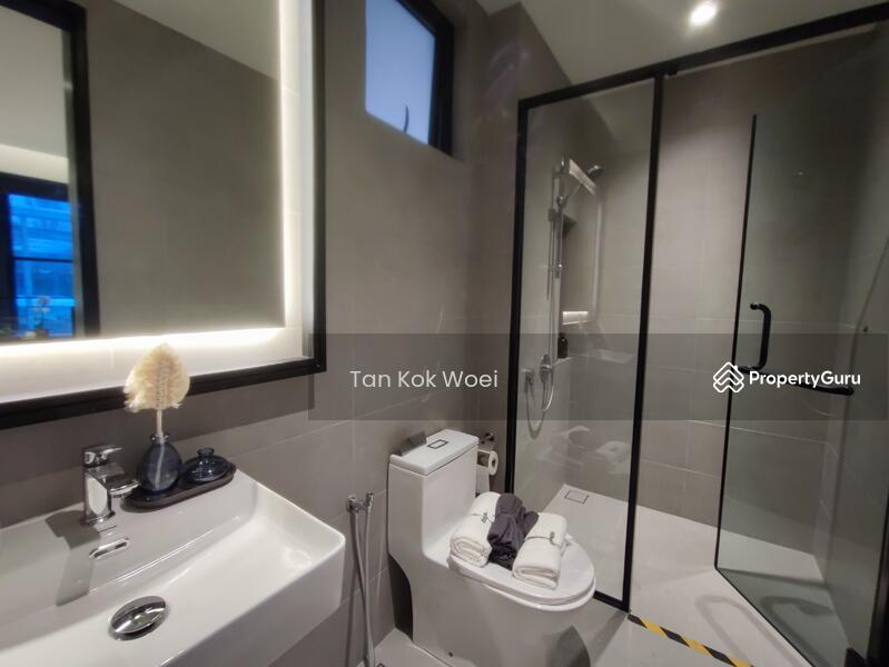 Untuk Dijual - Avantro Residences