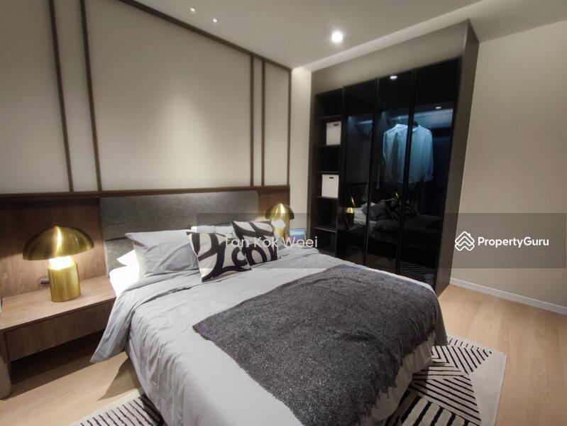 Untuk Dijual - Avantro Residences