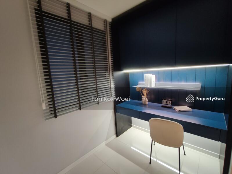 Untuk Dijual - Avantro Residences