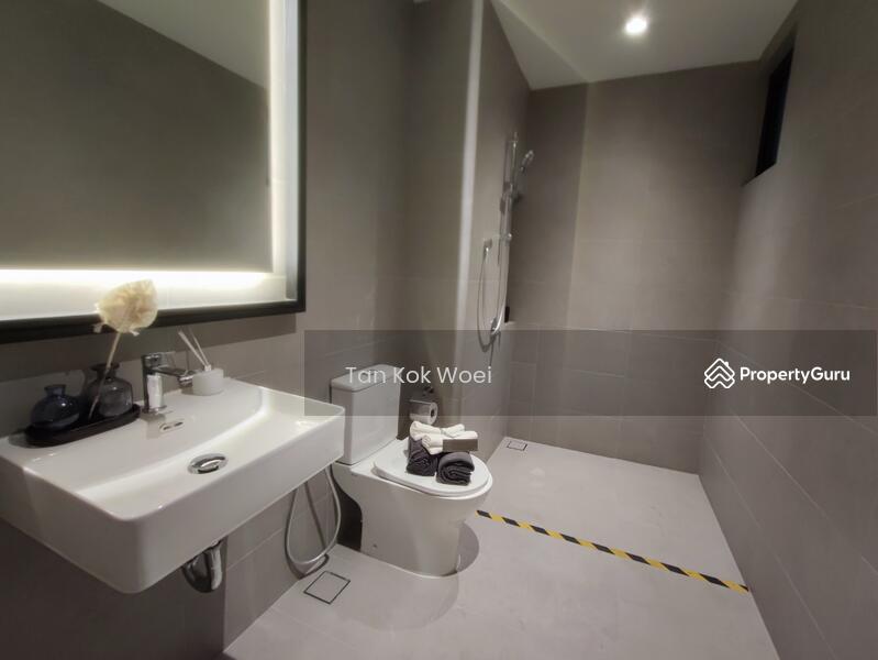 Untuk Dijual - Avantro Residences