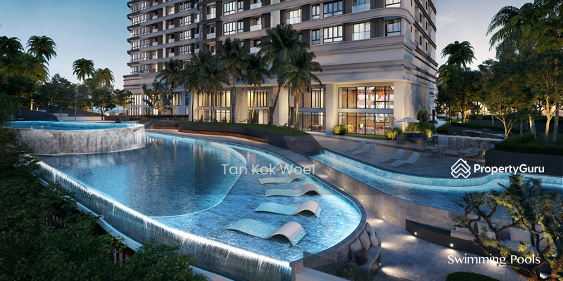 Condominium for Sale at Bangsar Hill Park - Tan Kok Woei - PropertyGuru.com.my