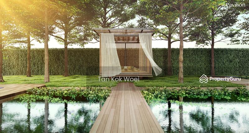 Condominium for Sale at Bangsar Hill Park - Tan Kok Woei - PropertyGuru.com.my