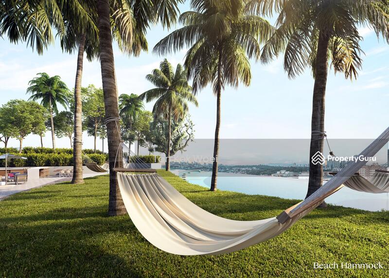 Condominium for Sale at Bangsar Hill Park - Tan Kok Woei - PropertyGuru.com.my