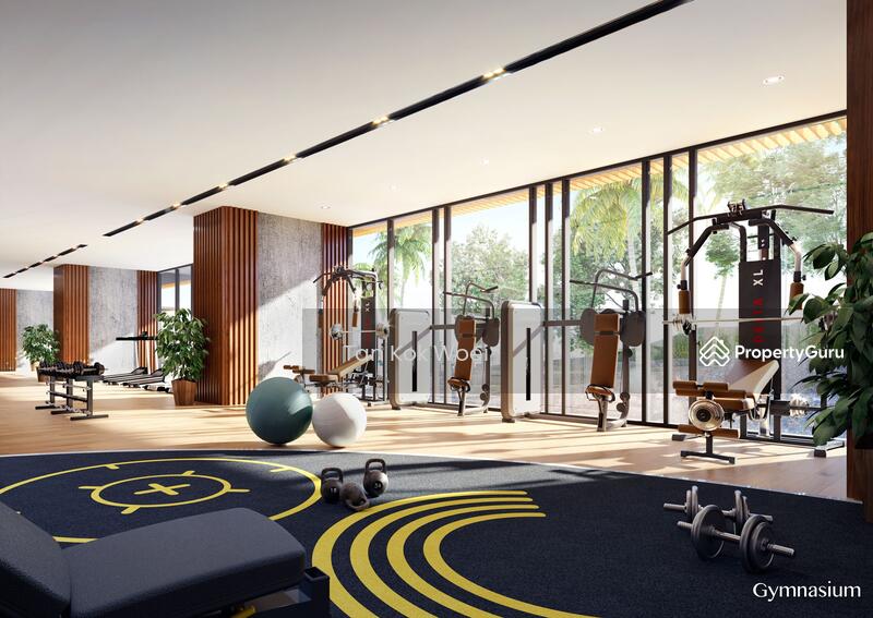 Condominium for Sale at Bangsar Hill Park - Tan Kok Woei - PropertyGuru.com.my