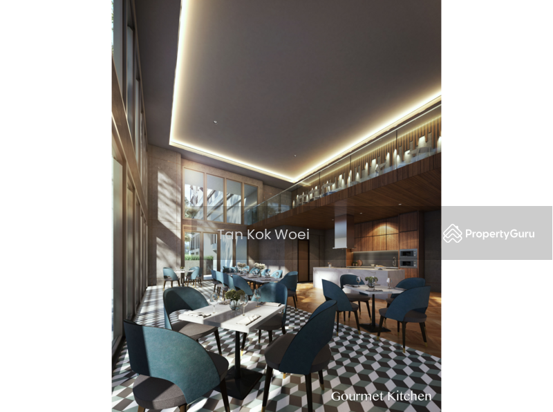 Condominium for Sale at Bangsar Hill Park - Tan Kok Woei - PropertyGuru.com.my