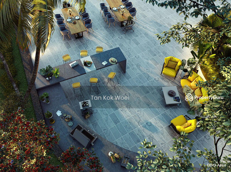 Condominium for Sale at Bangsar Hill Park - Tan Kok Woei - PropertyGuru.com.my