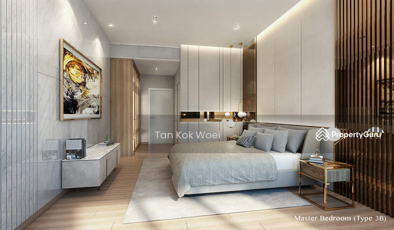 Condominium for Sale at Bangsar Hill Park - Tan Kok Woei - PropertyGuru.com.my