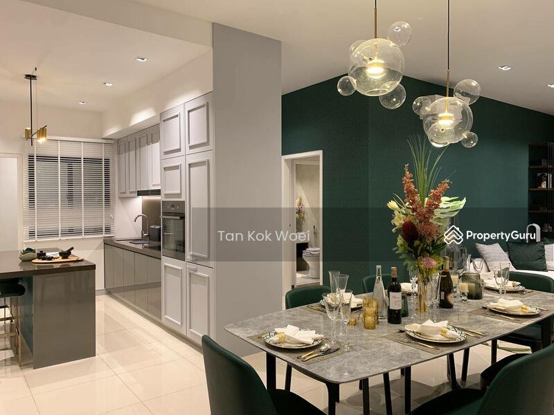 Condominium for Sale at Bangsar Hill Park - Tan Kok Woei - PropertyGuru.com.my