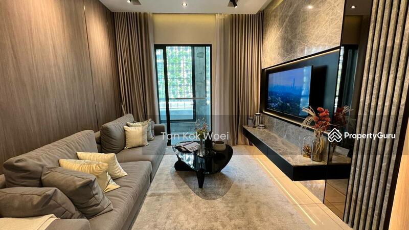 Condominium for Sale at Bangsar Hill Park - Tan Kok Woei - PropertyGuru.com.my