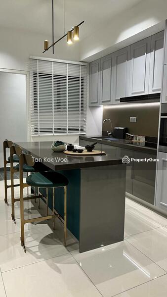 Condominium for Sale at Bangsar Hill Park - Tan Kok Woei - PropertyGuru.com.my