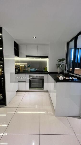 Condominium for Sale at Bangsar Hill Park - Tan Kok Woei - PropertyGuru.com.my