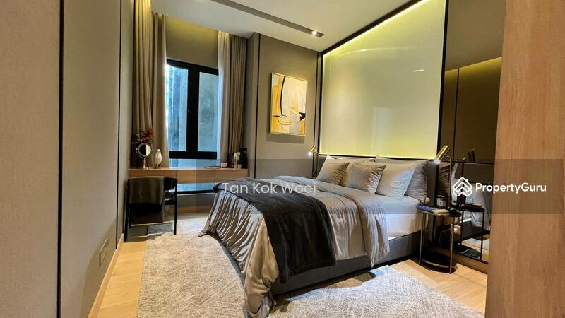 Condominium for Sale at Bangsar Hill Park - Tan Kok Woei - PropertyGuru.com.my