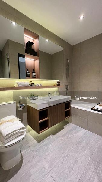 Condominium for Sale at Bangsar Hill Park - Tan Kok Woei - PropertyGuru.com.my