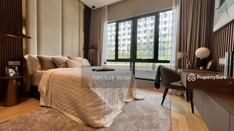 Condominium for Sale at Bangsar Hill Park - Tan Kok Woei - PropertyGuru.com.my