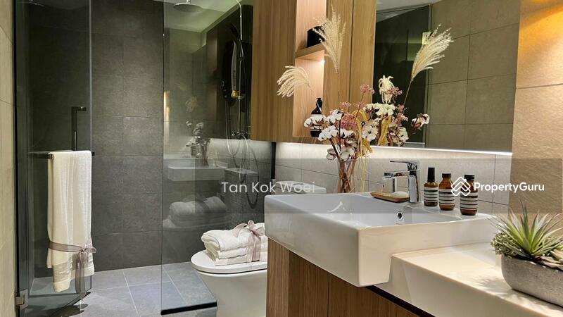 Condominium for Sale at Bangsar Hill Park - Tan Kok Woei - PropertyGuru.com.my