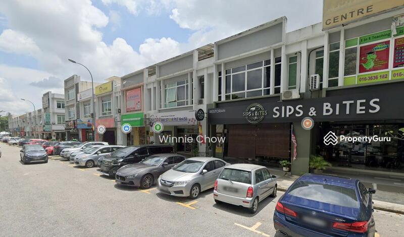 Shop for Rent in Shah Alam (Selangor) - Winnie Chow - PropertyGuru.com.my