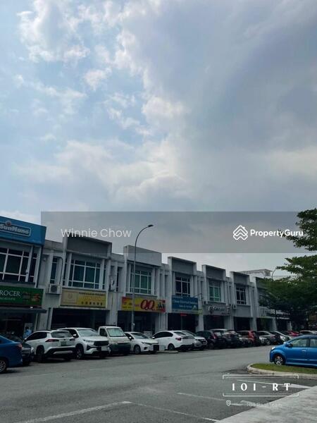 Shop for Rent in Shah Alam (Selangor) - Winnie Chow - PropertyGuru.com.my
