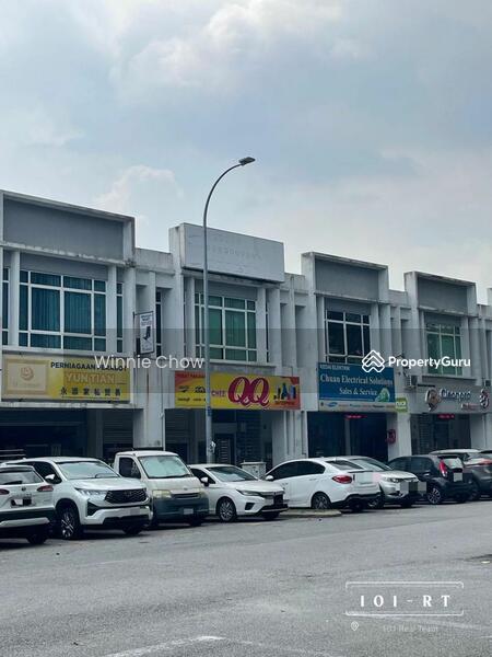 Shop for Rent in Shah Alam (Selangor) - Winnie Chow - PropertyGuru.com.my