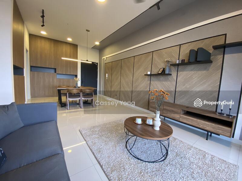 Servis Apartment untuk Dijual di The Park 2 - Cassey Yong - PropertyGuru.com.my