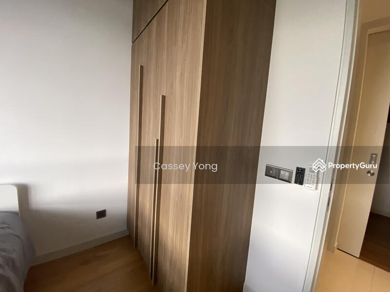 Servis Apartment untuk Dijual di The Park 2 - Cassey Yong - PropertyGuru.com.my