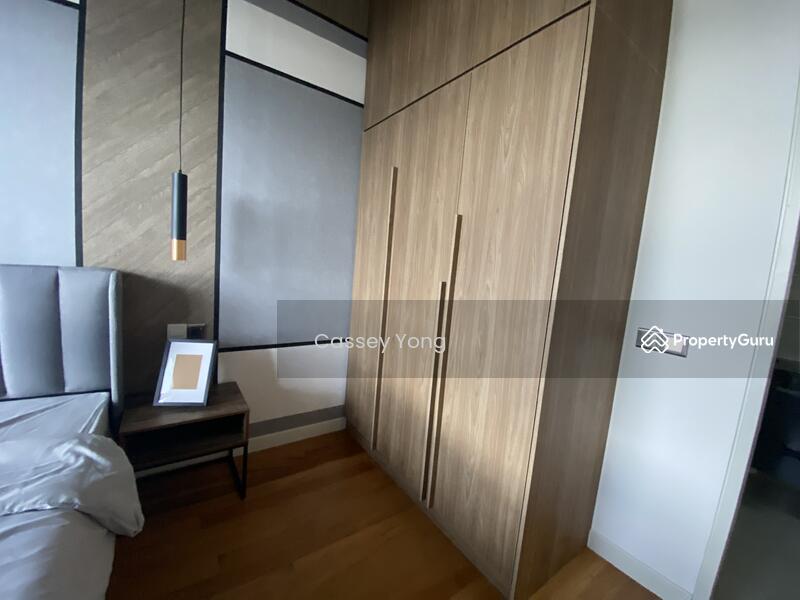 Servis Apartment untuk Dijual di The Park 2 - Cassey Yong - PropertyGuru.com.my