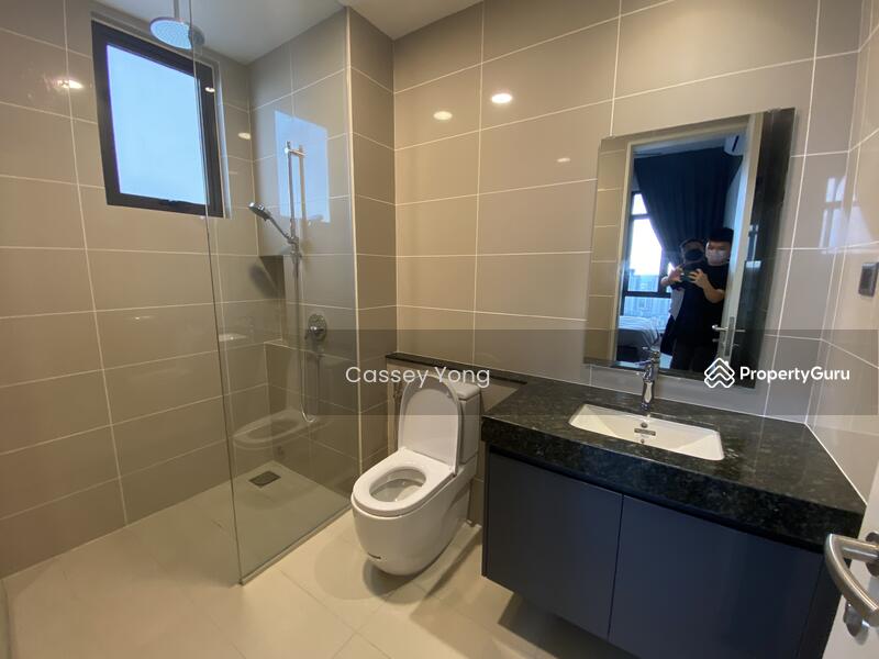 Servis Apartment untuk Dijual di The Park 2 - Cassey Yong - PropertyGuru.com.my