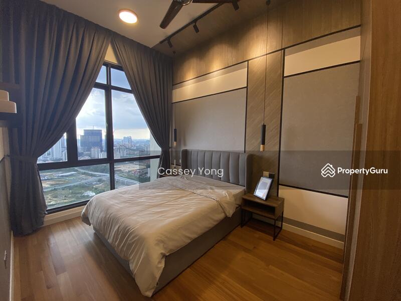 Servis Apartment untuk Dijual di The Park 2 - Cassey Yong - PropertyGuru.com.my