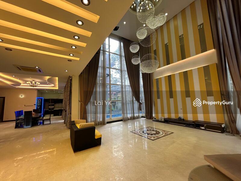 Bungalow for Sale in Subang Heights (Subang Jaya) - Lai YK - PropertyGuru.com.my