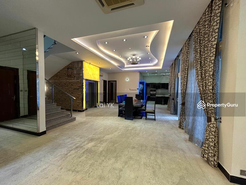 Bungalow for Sale in Subang Heights (Subang Jaya) - Lai YK - PropertyGuru.com.my