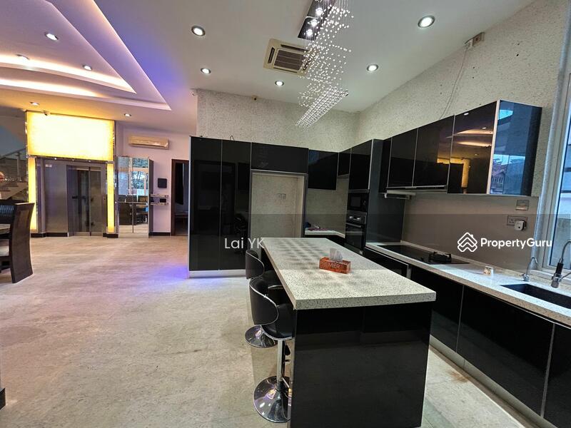 Bungalow for Sale in Subang Heights (Subang Jaya) - Lai YK - PropertyGuru.com.my