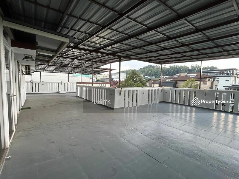 Bungalow for Sale in Subang Heights (Subang Jaya) - Lai YK - PropertyGuru.com.my