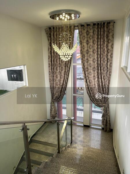 Bungalow for Sale in Subang Heights (Subang Jaya) - Lai YK - PropertyGuru.com.my