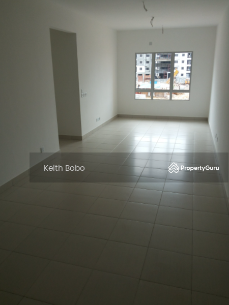 Apartment for Sale at Seruling Apartment - Keith Bobo - PropertyGuru.com.my