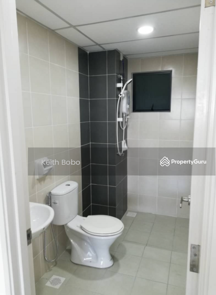 Apartment for Sale at Seruling Apartment - Keith Bobo - PropertyGuru.com.my