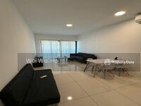 For Rent - Queens Residences Q1 @ Queens Waterfront
