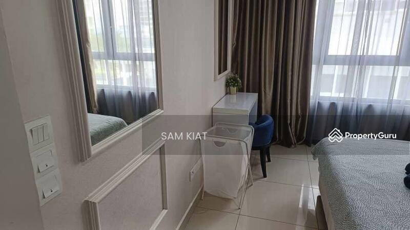 i-SOHO @ i-City untuk Untuk Disewa - RM 1,200 /bulan, Mac 2026 - PropertyGuru.com.my