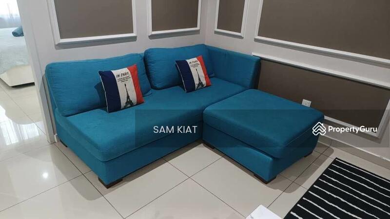 i-SOHO @ i-City untuk Untuk Disewa - RM 1,200 /bulan, Mac 2026 - PropertyGuru.com.my